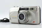 [Near Mint]  Olympus Super Zoom 105G 35Mm Point & Shoot Film Camera From Japan