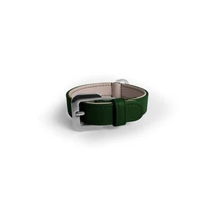 Shwaan Reliable Smooth Leather Dog Collar For Unisex/ Pack of 10 peace - Picture 1 of 10