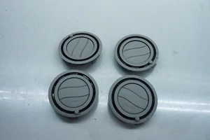 2020-2023 Kia Telluride S OEM Roof Headliner Air Deflector Vents Set Of 4 - Picture 1 of 11