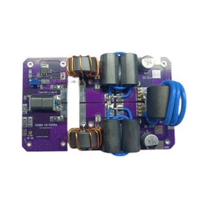 PŁYTA WZMACNIACZA LDMOS 1.2KW HF/6m 160-6M BLF188XR MRF1K50 MRFX1K80 ART2K0FE EWE9 - Zdjęcie 1 z 10