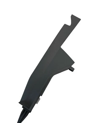 2003-2009 Toyota 4Runner Center Console Right Upper Cover Bezel Trim 58834-35030 Foto 1 de 4