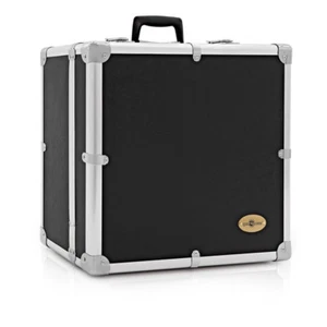 41 Key/120 Bass Accordion ABS Case by Gear4music - Picture 1 of 3
