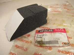 Hitachi Filter Part # 4466051 - Picture 1 of 1
