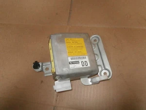 DAIHATSU CHARADE 2003 SRS ECU MÓDULO 152300-6250 / 89170-B2040 / DD - Imagen 1 de 1