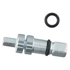 Pasta Attachment Shear Shaft Coupler Compatible with For KitchenAid Mixers