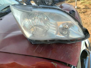 2008 2009 2010 TOYOTA AVALON RIGHT SIDE RH HEADLIGHT ASSY XENON HID W/BALLAST - Picture 1 of 12
