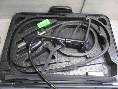 Pentax EC-3470LK Pediatric Colonoscope / Endoscopy - Image 1 of 4