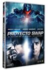 Proyecto swap [DVD]