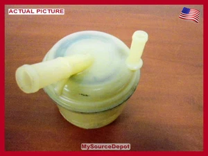 2000-2015 ,MAXIMA,350Z,MURANO,SENTRA,370Z,POWER STEERING RESERVOIR,491804M403 - Picture 1 of 1