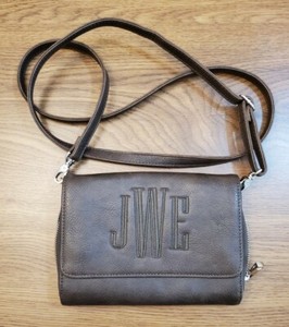 inspired crossbody 31