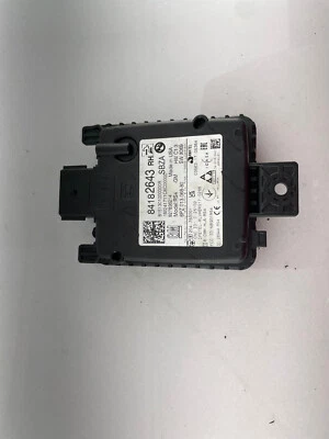 OEM | 2019 -- 2020 Cadillac XT4 модуль слепых зон датчик (правый/пассажирский)= - Изображение 1 из 2