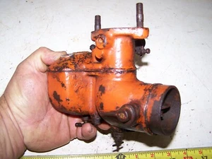 Zenith 7078 U-3195 Allis Chalmers WC Ackerschlepper Vergaser Aggregat Hit Miss - Bild 1 von 15