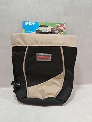 Maxxpro Futterbeutel für Hunde