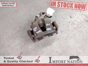 ALFA ROMEO 916 GTV SPIDER FRONT LEFT BRAKE CALIPER 283MM 95-05 - Picture 1 of 6
