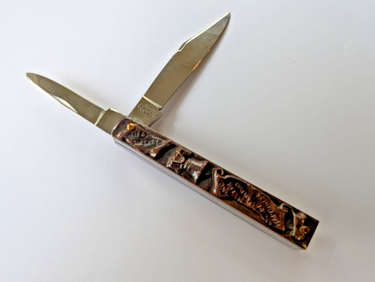 parker eagle brand knife | eBay parker eagle brand knife | eBay