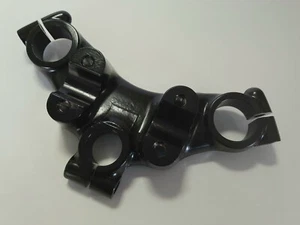 Kawasaki G4, G5 & KE100 - NOS Fork Upper Triple Clamp - 44039-047 - Picture 1 of 5