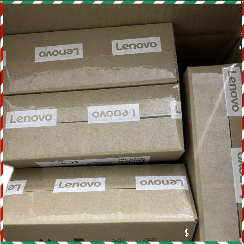 Lenovo 600GB 4XB0G88734 SL10A28594 00LA869 SAS 10K 12Gb/s Hot Swap 2.5" HDD - Image 1 of 3