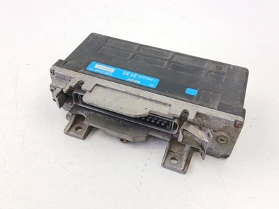 A0055452132 CENTRALINA MOTORE / 0265101018 / 68648 PER MERCEDES-BENZ 124 SEDAN - Immagine 1 di 4