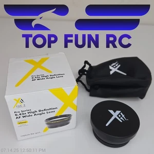 XIT Pro Series 2.2x High Definition AF Teleobjektiv für 52mm Kameras - Bild 1 von 2