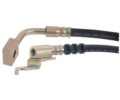 Manguera de freno Raybestos BH38501 para 86-90 Jeep Cherokee Comanche Wagoneer Foto 1 de 4