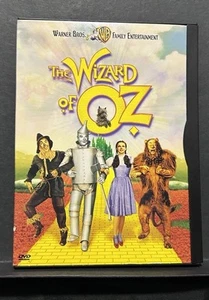 Der Zauberer von Oz - DVD - 1999 - Special Edition - Bild 1 von 4