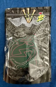 Hatch Golf Masters 2025 AZALEA Medium Mallet Cover Sold Out - Picture 1 of 2