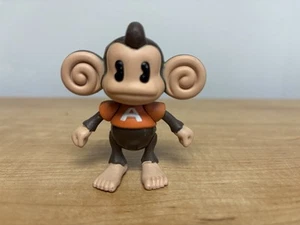 Aiai Figur Joyride Studios Super Monkey Ball Sega Sammlerstück GamePro selten - Bild 1 von 2