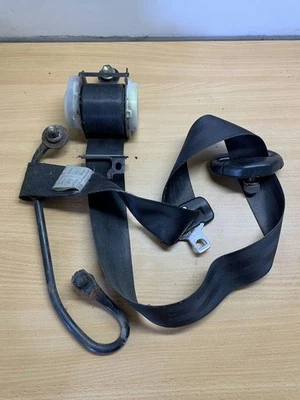 Celica seat belt front left 6th generation 1993-1999 - Imagem 1 de 4