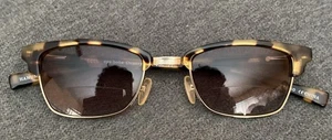 Eye Bobs Eyebobs Ornery Son Sunreader Bifokal Leser 2,50 Sonnenbrille Schildpatt - Bild 1 von 16