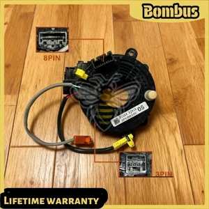 25554-3JA1A Spring Cable Clock Spring Fits NISSAN Altima Pathfinder INFINITI USA - Bild 1 von 10