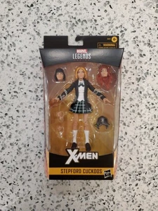 Marvel Legends X-Men Stepford Cuckoos Exclusive New Factory Sealed Hasbro - Bild 1 von 11