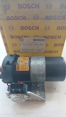 bobina accensione nuova bosch alfa romeo 75 e 164 t.spark 2000 0221600054-854 - Immagine 1 di 4