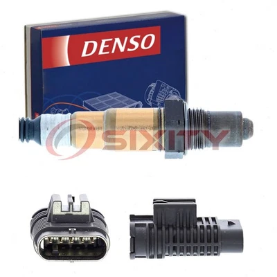 Sensor de relación de combustible de aire Denso Upstream para BMW X3 2018-2019 control de emisiones ff Foto 1 de 4