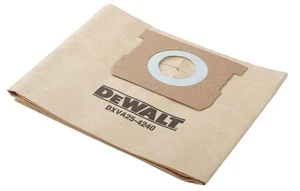 DEWALT - Beg Debu untuk Penyedut Habuk Basah & Kering Kotak Alat, Pek 3 - Picture 1 of 1