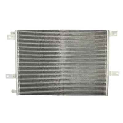 FITS NISSENS NIS 94912 AIR CONDITIONING CONDENSER OE REPLACEMENT - Image 1 of 4