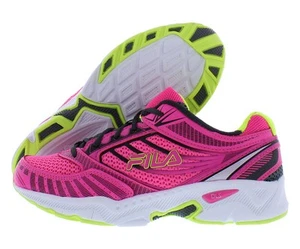 Fila Reckoning 5 Girls Shoes - Picture 1 of 4