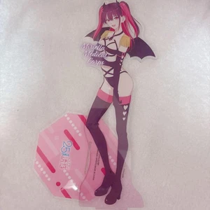 Final Price 2.5 Dimensional Seduction Nigo Riri Mikan Tachibana BIG Acrylic Stan - Picture 1 of 1