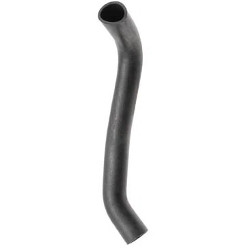 DAYCO Upper Radiator Coolant Hose for 2002-2006 STERLING TRUCK ACTERRA 5500 - Image 1 of 1