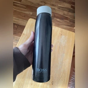 Hugo Boss Trinkflasche. - Bild 1 von 5