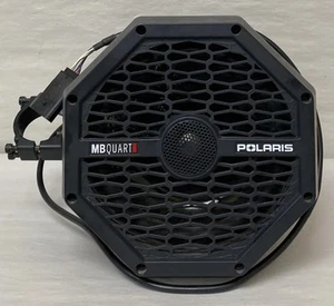 2014-2020 Polaris RZR 900 MB Quart 200W Extreme Audio Pod OEM #2883739 #L400 - Imagen 1 de 13