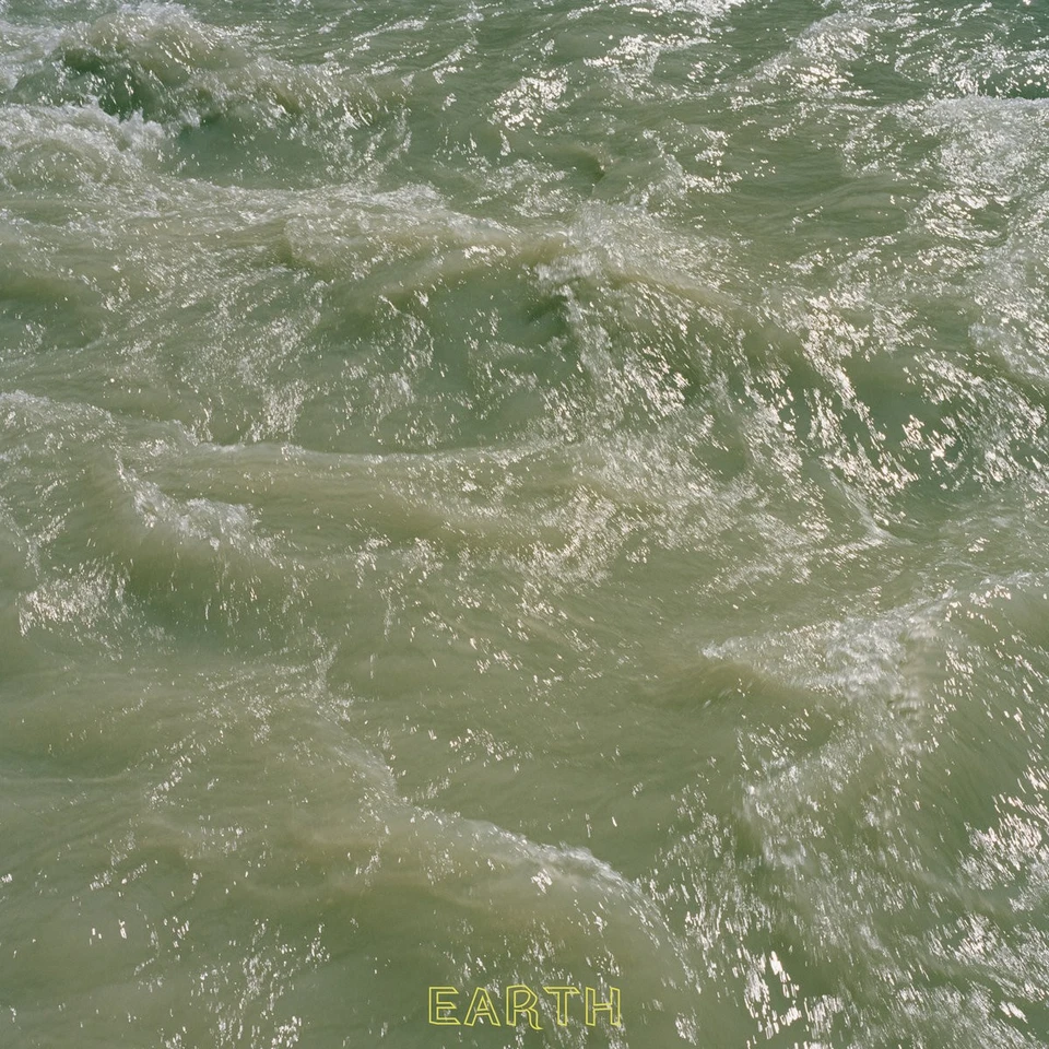 Musique Infinie Earth (Vinyl) 12" Album - Image 1 of 1