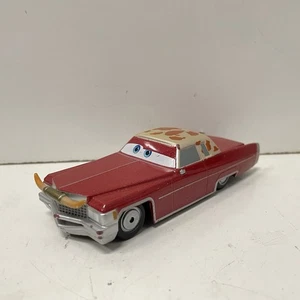 Disney Store - Cars - Dex Die Cast  Vehicle - Chaser Series - Picture 1 of 5