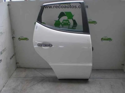 A1687301405 PUERTA TRASERA DERECHA / 5 PUERTAS / BLANCA / 102789 PARA MERCEDES-B - Imagen 1 de 4