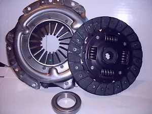 PASST FÜR MT372 372 370 S370 S370D D1300 Beaver Satoh Mitsubishi Traktor Kupplung - Bild 1 von 1