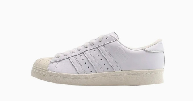 adidas アディダス メンズ スニーカー White/Green 【adidas SC