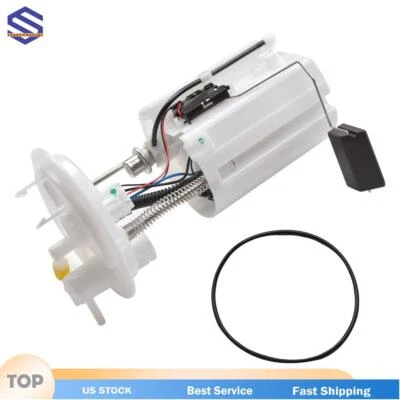 Bomba de combustible 1760A578 apta para Mitsubishi Mirage Space Star G4 2014-2023 17030W000P Foto 1 de 4