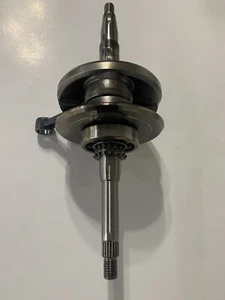 GY6 300 MM  RACING CRANKSHAFT SCOOTER STROKER (+3 MM) - Picture 1 of 3