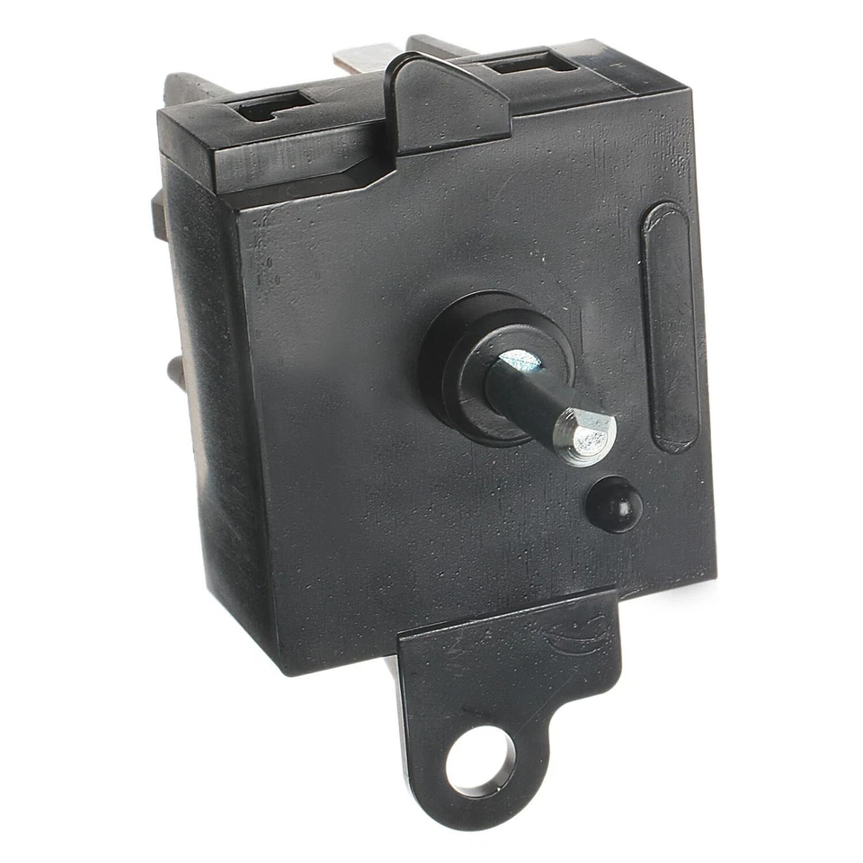Interruptor de motor soplador de climatización para Ford E-250 Econoline 1992-2001 SMP 1993 1994 1995 Foto 1 de 4