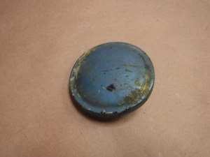 Jeep Cj5 1972 Fuel Filler Cap See AD - Picture 1 of 3