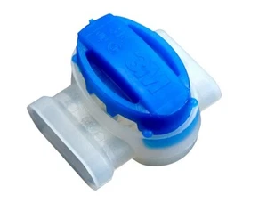 Conectores de riego para cable de bajo voltaje paquete de 10 - Imagen 1 de 5